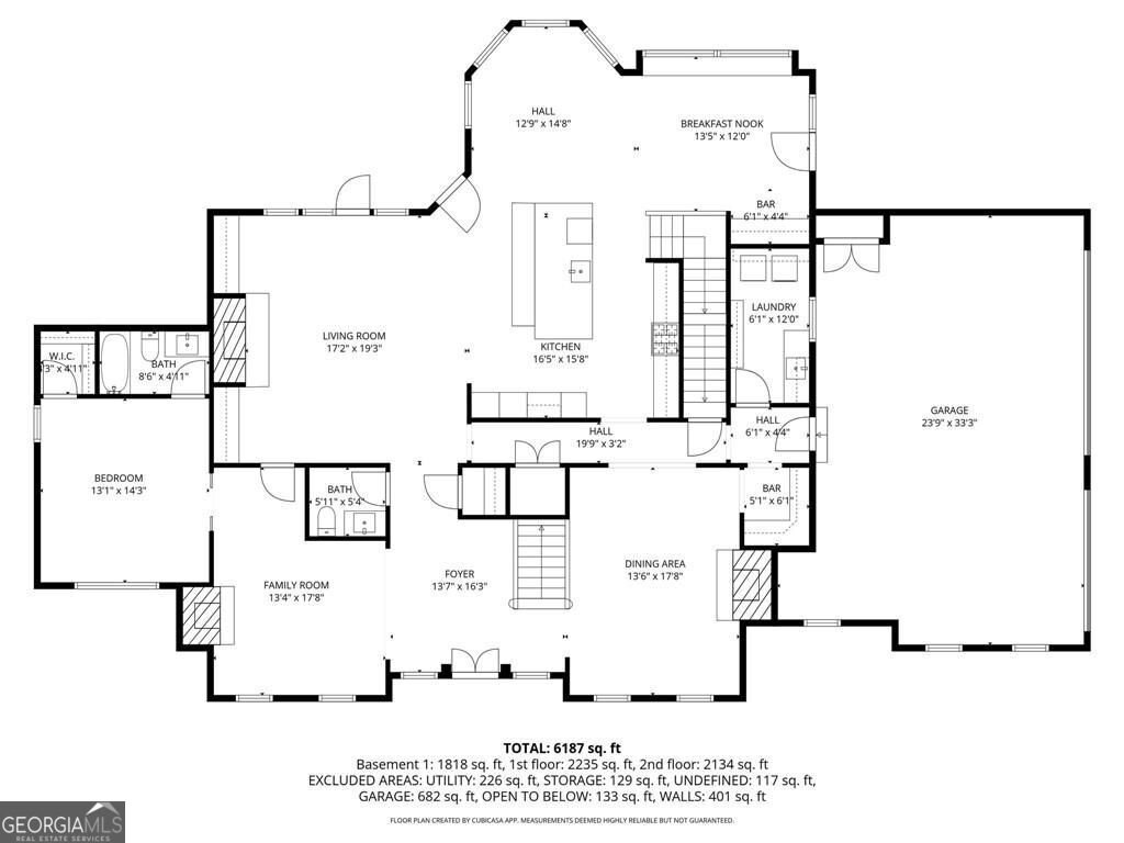 225 Farmbrooke Court Atlanta - Photo 70