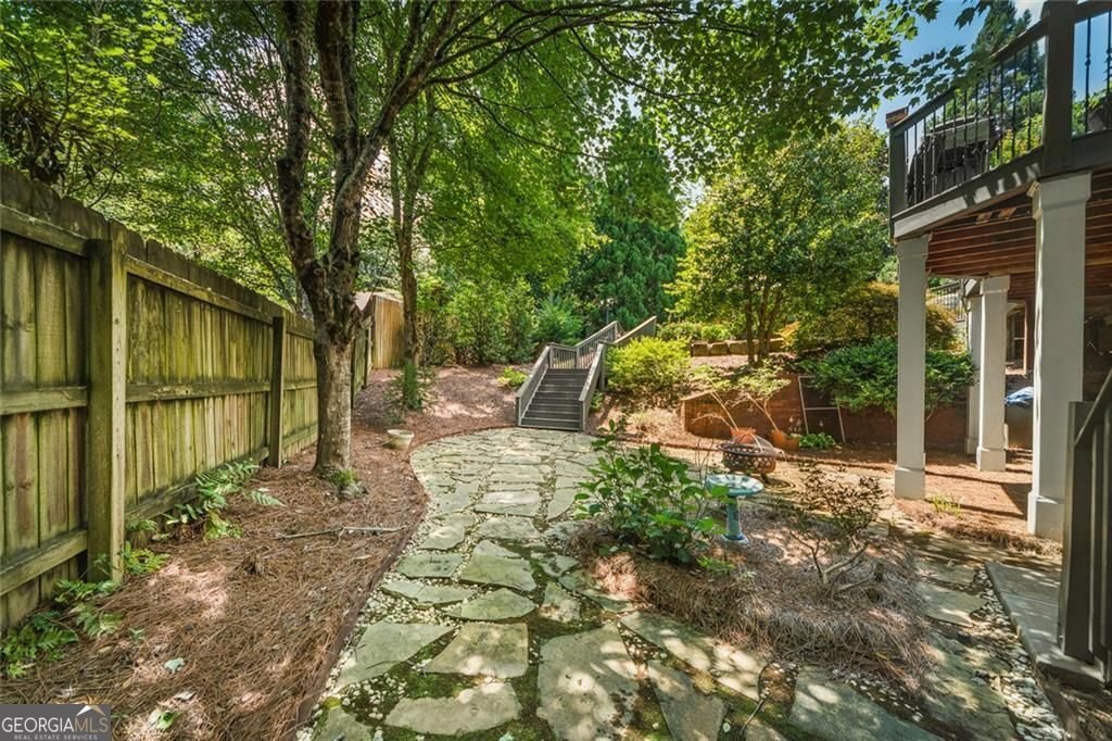 225 Farmbrooke Court Atlanta - Photo 77