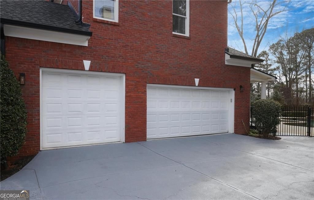 225 Farmbrooke Court Atlanta - Photo 78