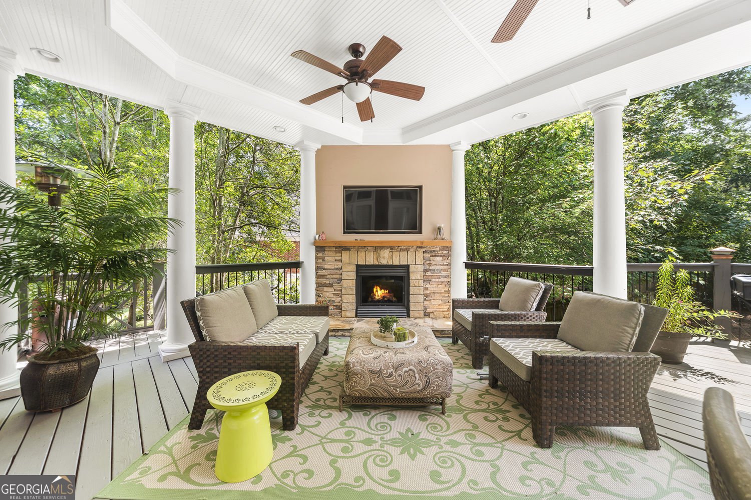 225 Farmbrooke Court Atlanta - Photo 8