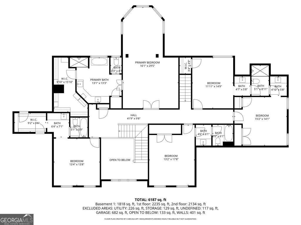 225 Farmbrooke Court Atlanta - Photo 84