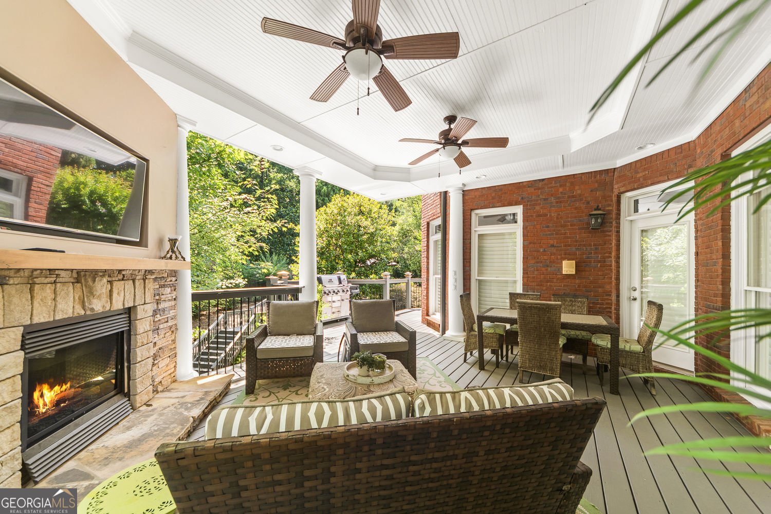 225 Farmbrooke Court Atlanta - Photo 9