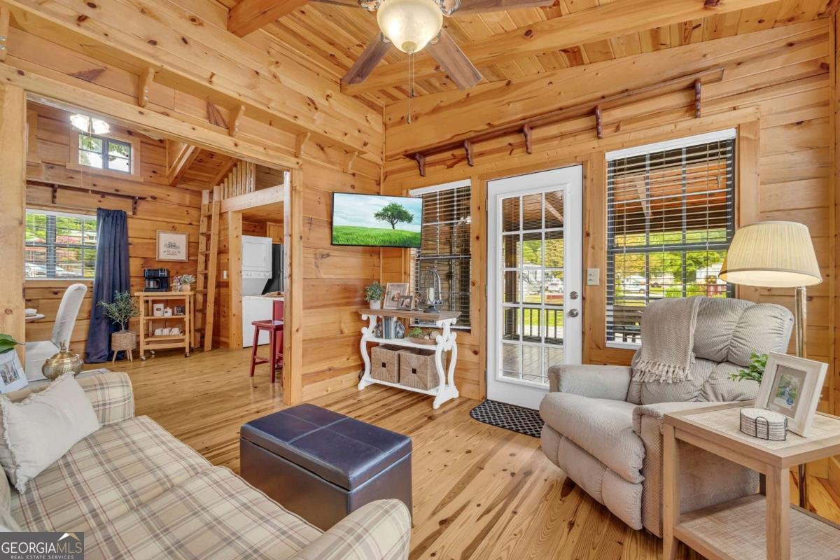 106 River Vista Drive Dillard - Photo 11