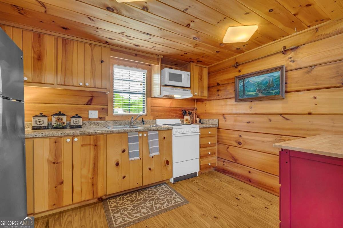 106 River Vista Drive Dillard - Photo 19