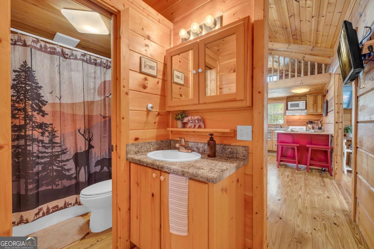 106 River Vista Drive Dillard - Photo 24