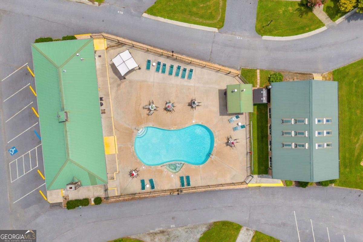 106 River Vista Drive Dillard - Photo 28