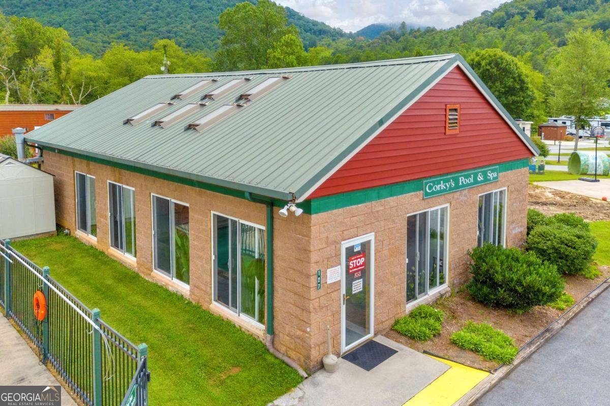 106 River Vista Drive Dillard - Photo 31