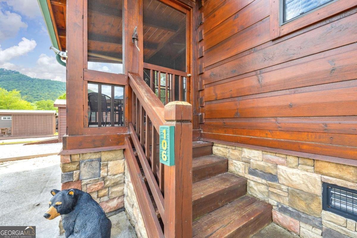 106 River Vista Drive Dillard - Photo 6