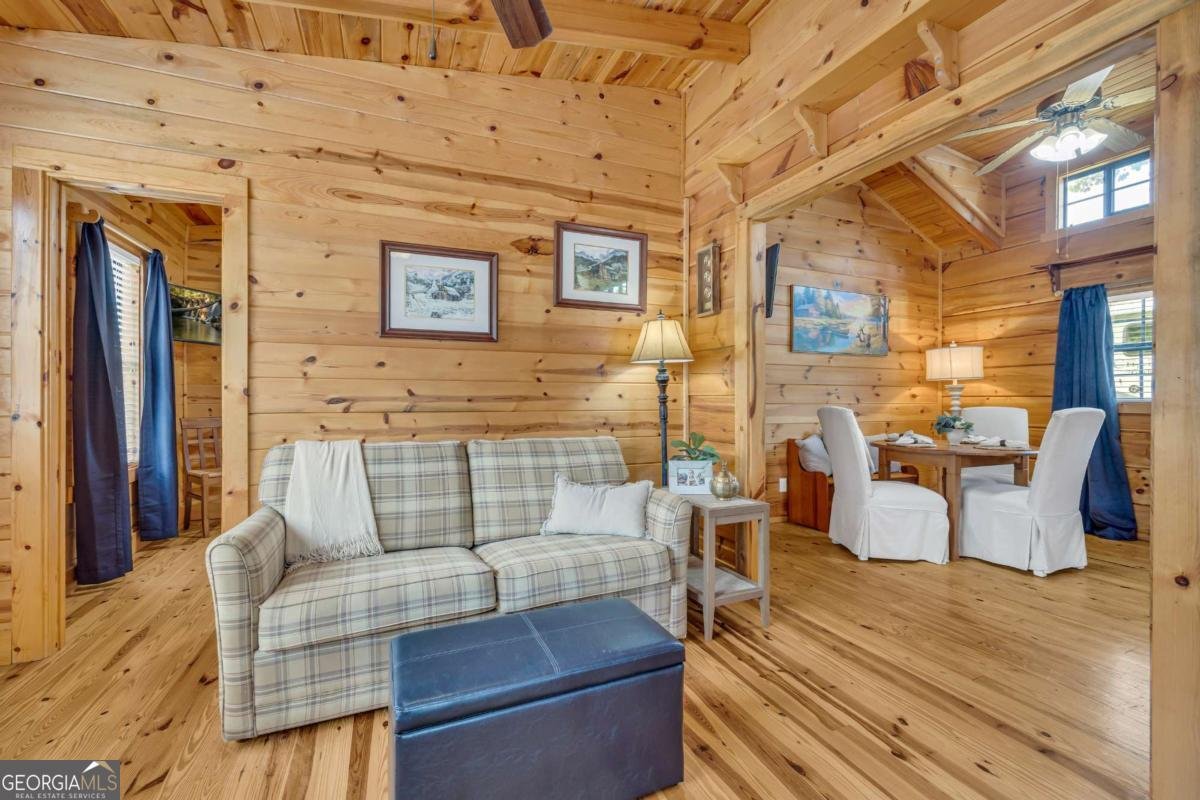 106 River Vista Drive Dillard - Photo 9