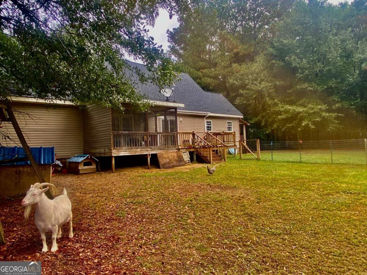 290 Poplar Creek Road Stephens - Photo 16