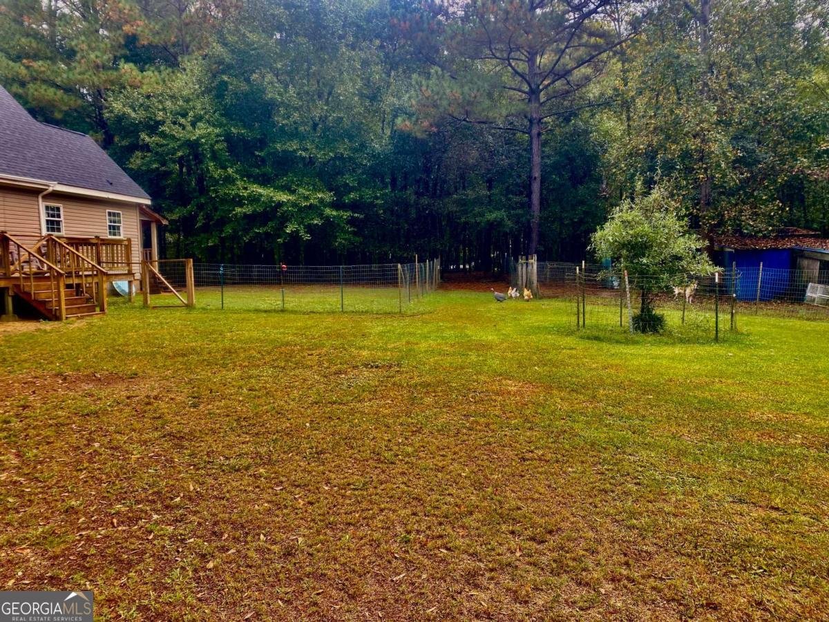 290 Poplar Creek Road Stephens - Photo 19