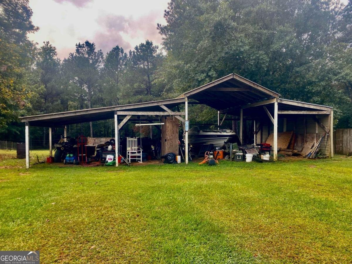 290 Poplar Creek Road Stephens - Photo 24