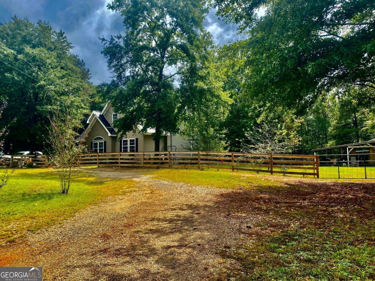 290 Poplar Creek Road Stephens - Photo 6