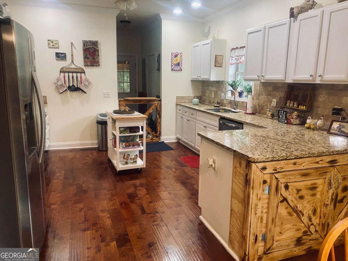 290 Poplar Creek Road Stephens - Photo 61