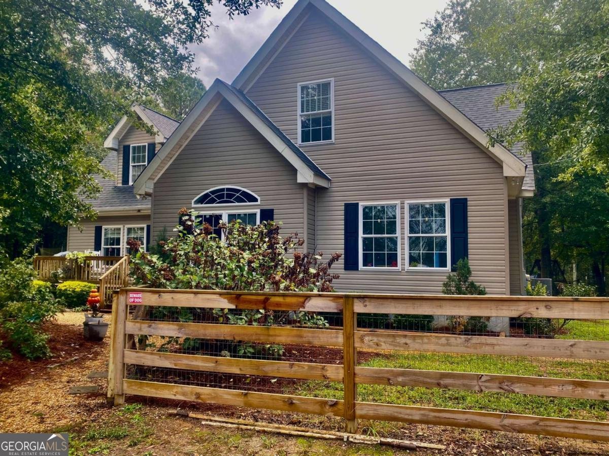 290 Poplar Creek Road Stephens - Photo 8