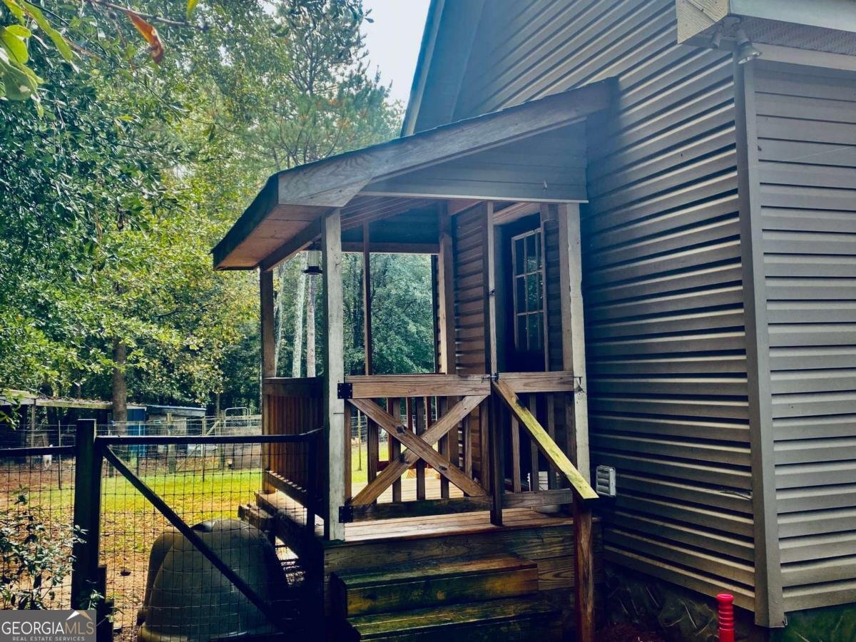 290 Poplar Creek Road Stephens - Photo 9