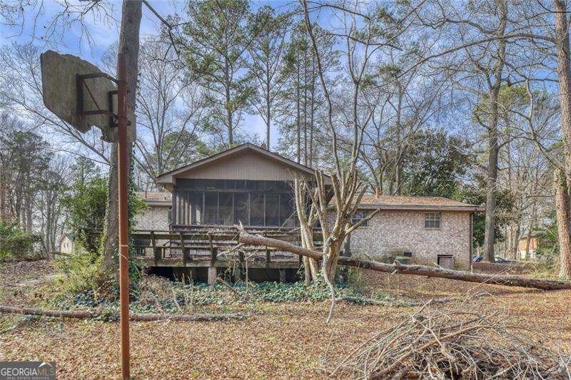 6655 Leisure Trail Atlanta - Photo 10