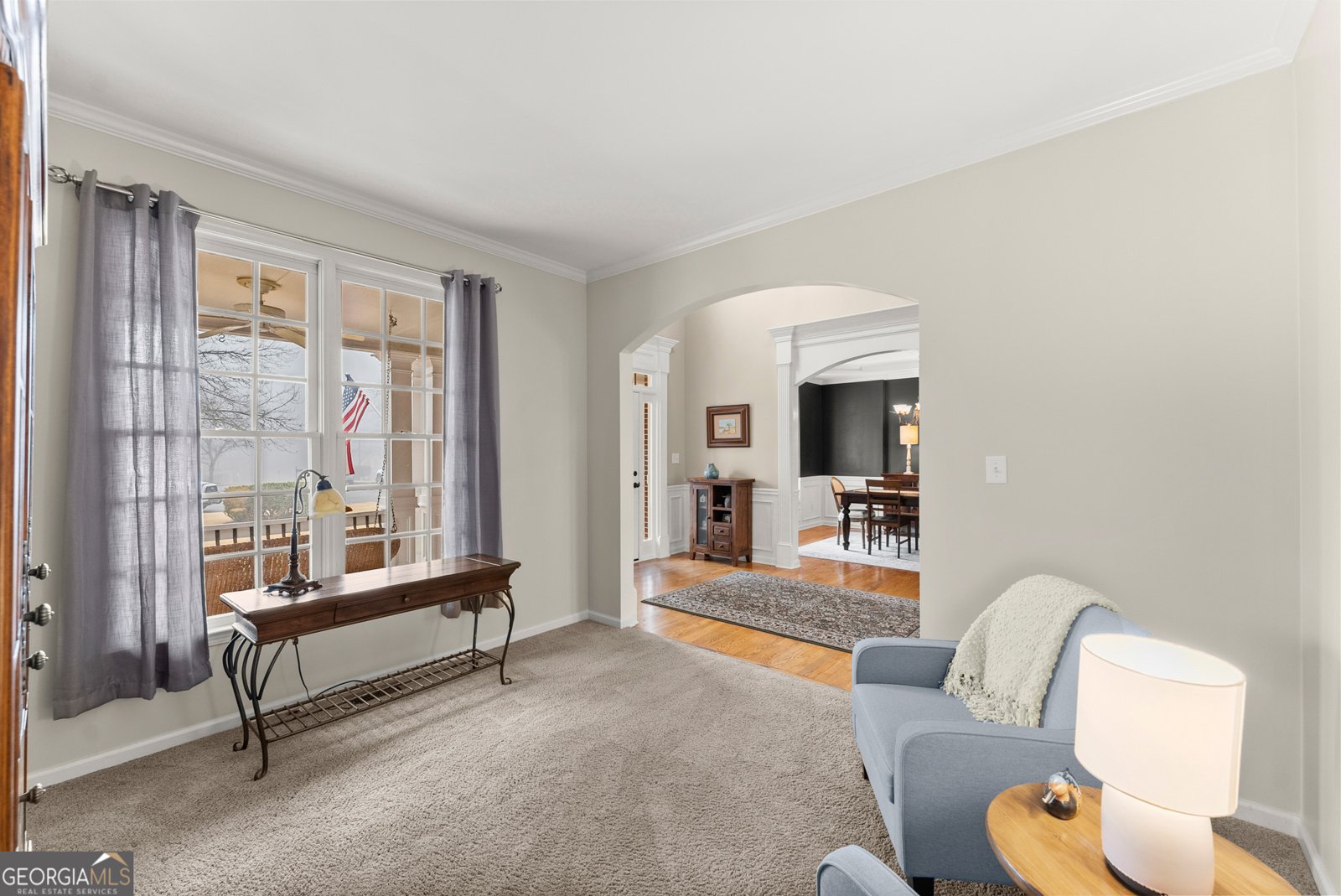 1070 Coleridge Way Suwanee - Photo 10