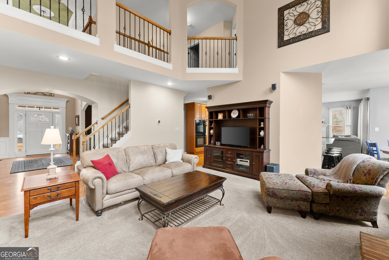 1070 Coleridge Way Suwanee - Photo 11