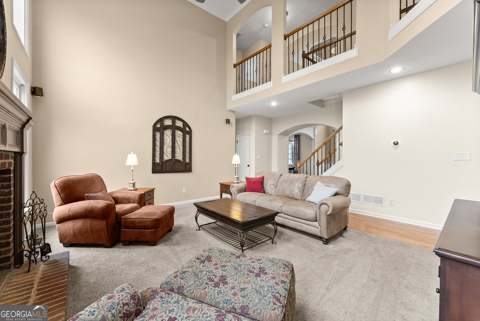 1070 Coleridge Way Suwanee - Photo 13