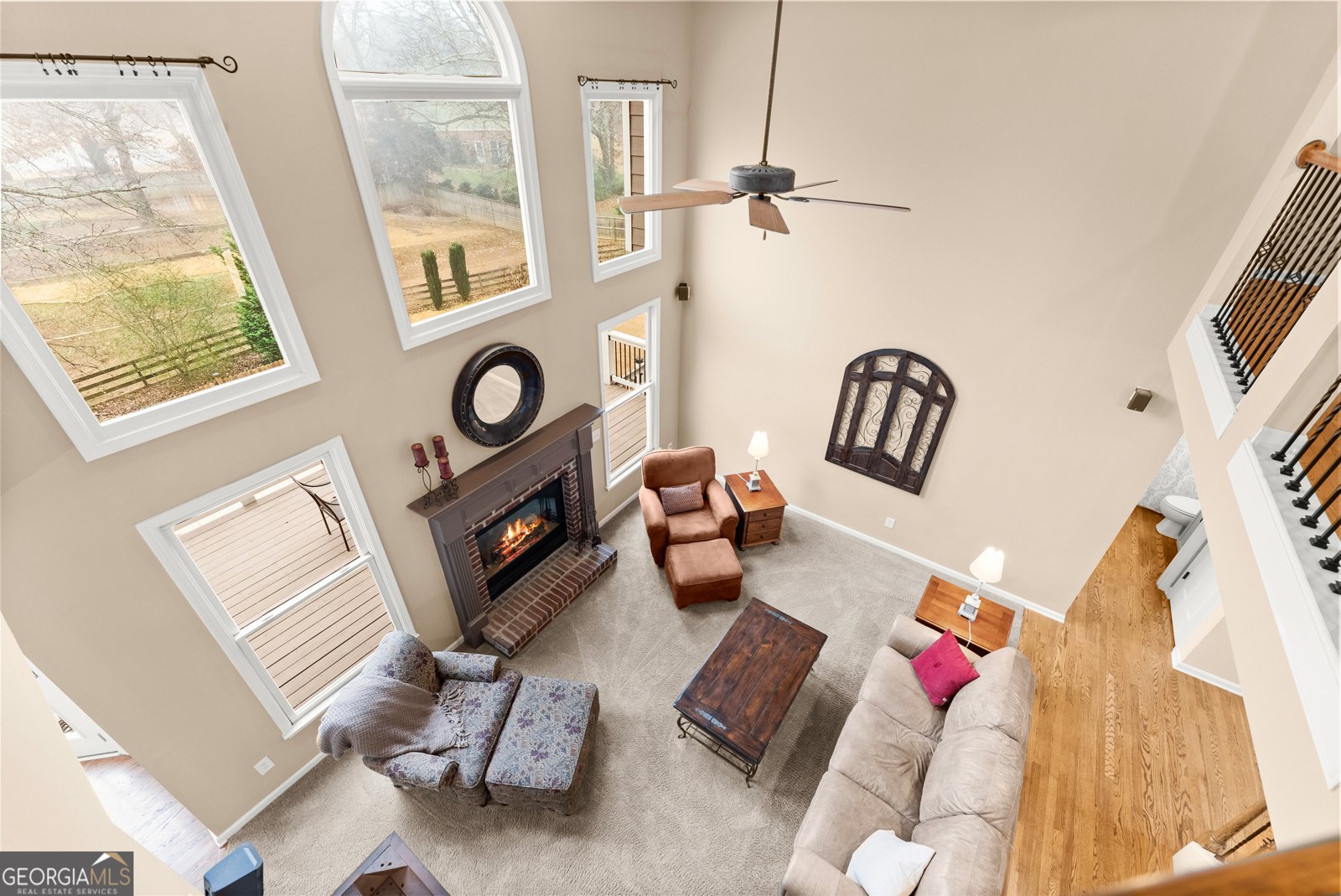 1070 Coleridge Way Suwanee - Photo 15