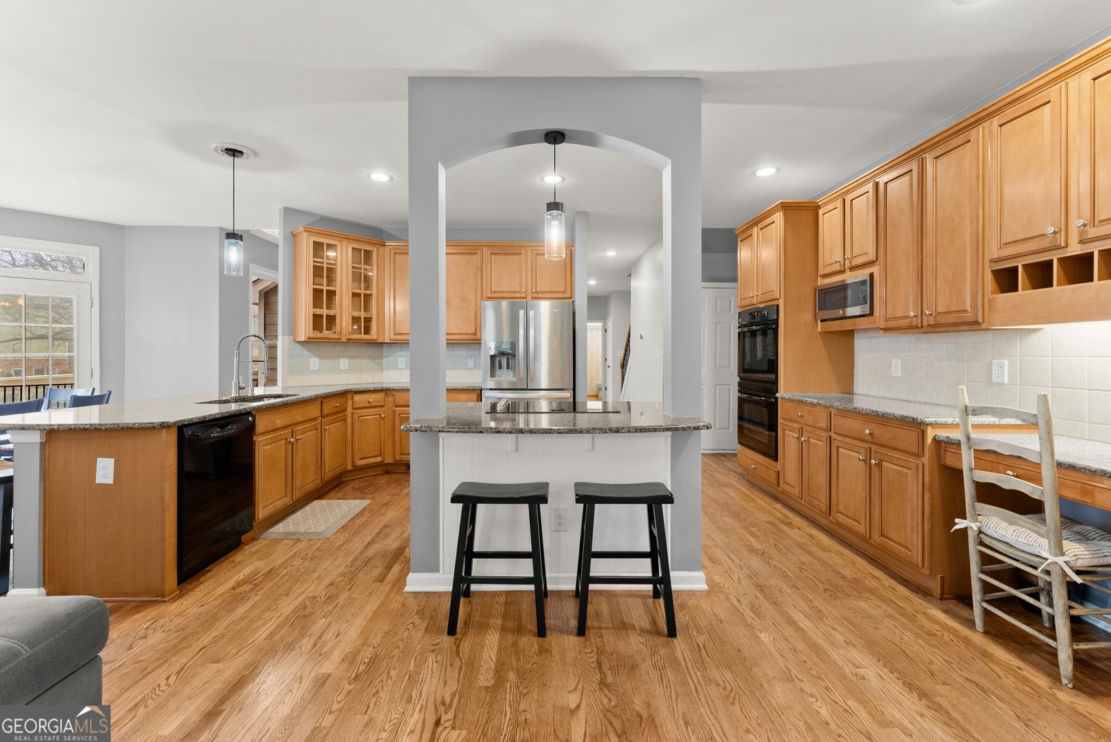 1070 Coleridge Way Suwanee - Photo 16