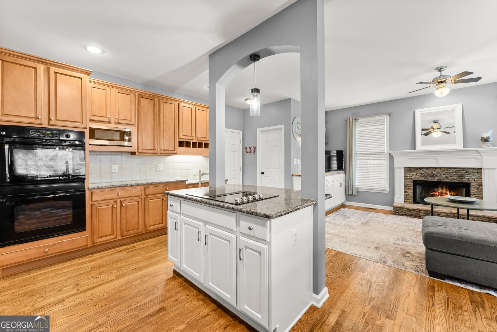 1070 Coleridge Way Suwanee - Photo 17