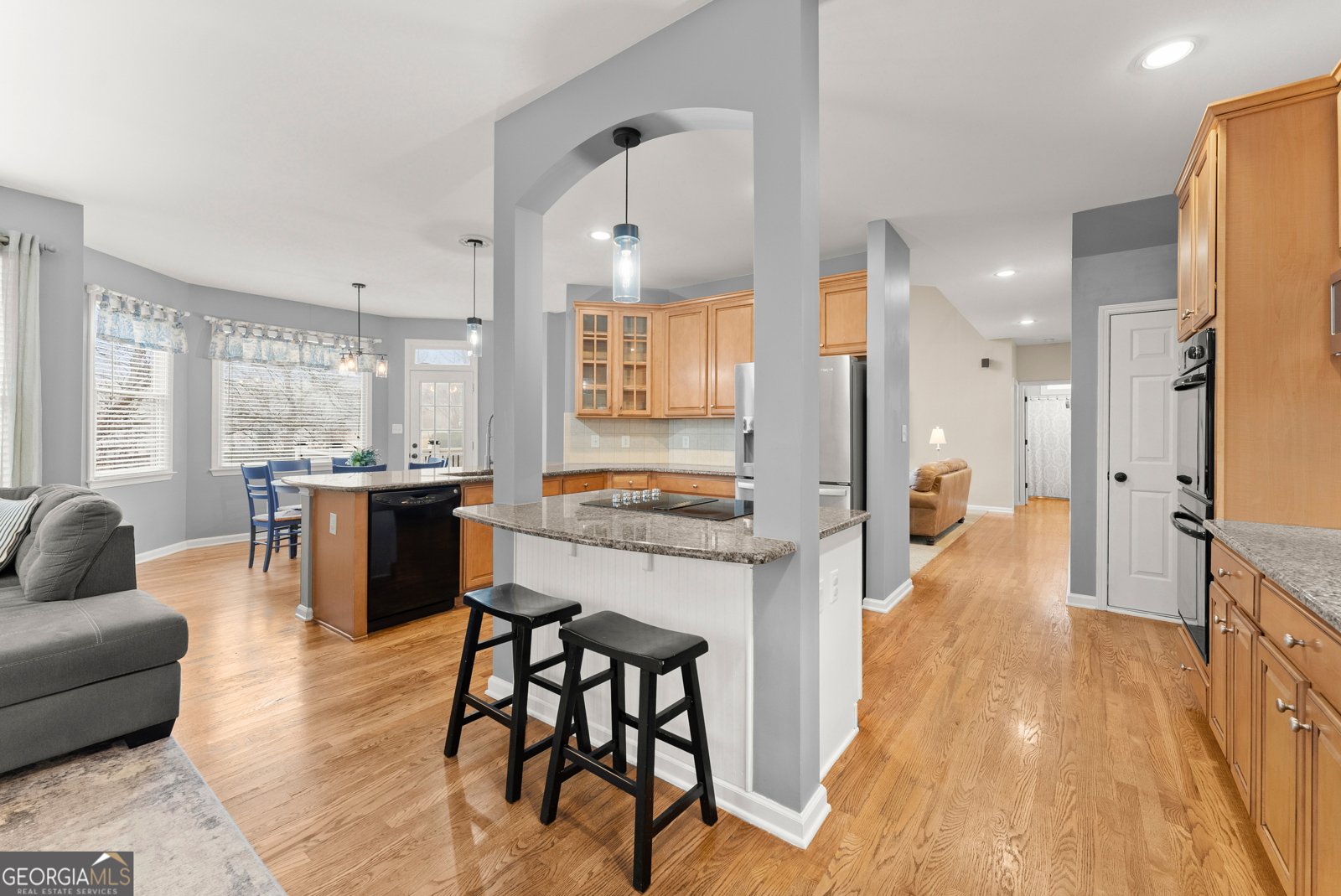 1070 Coleridge Way Suwanee - Photo 18