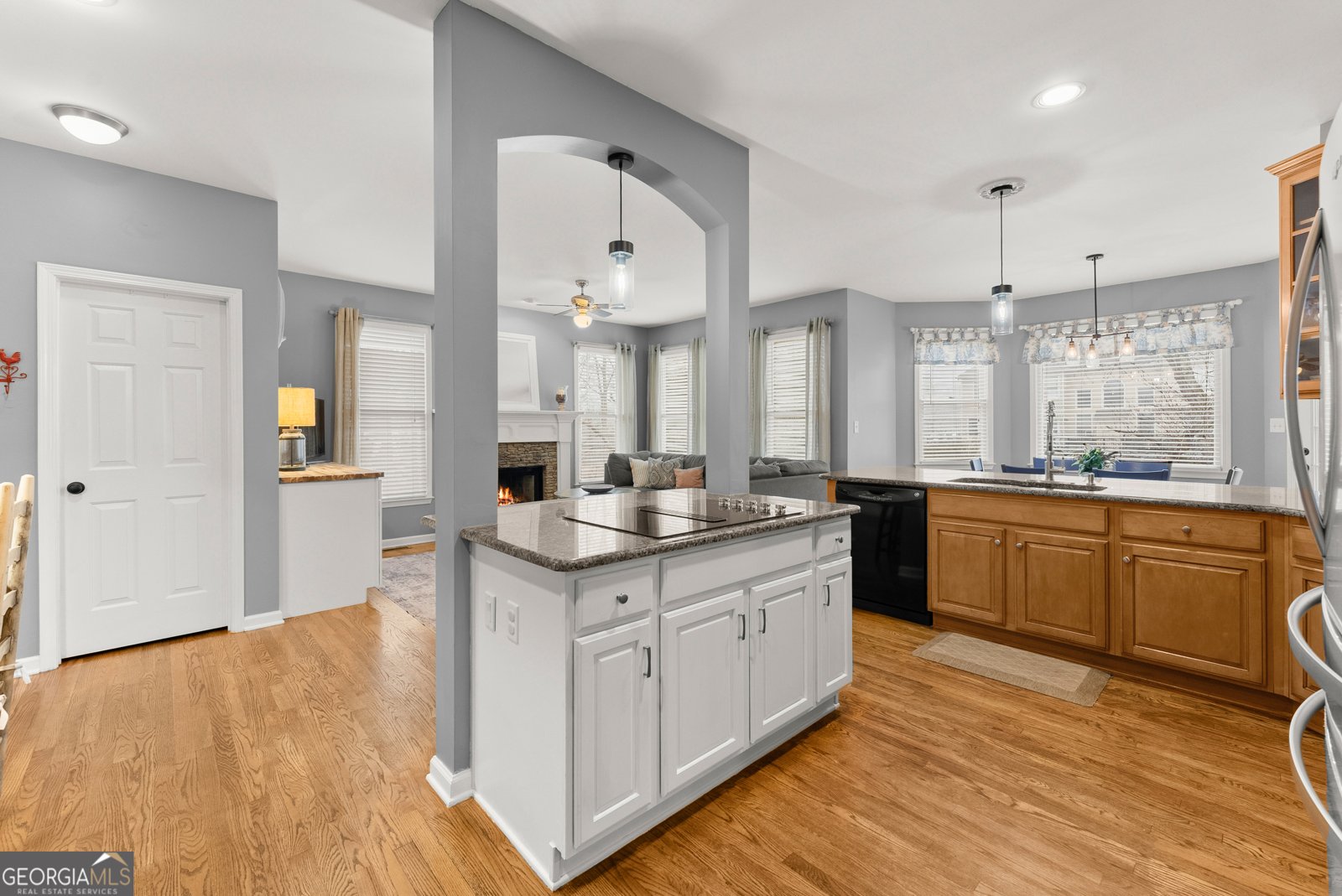 1070 Coleridge Way Suwanee - Photo 19