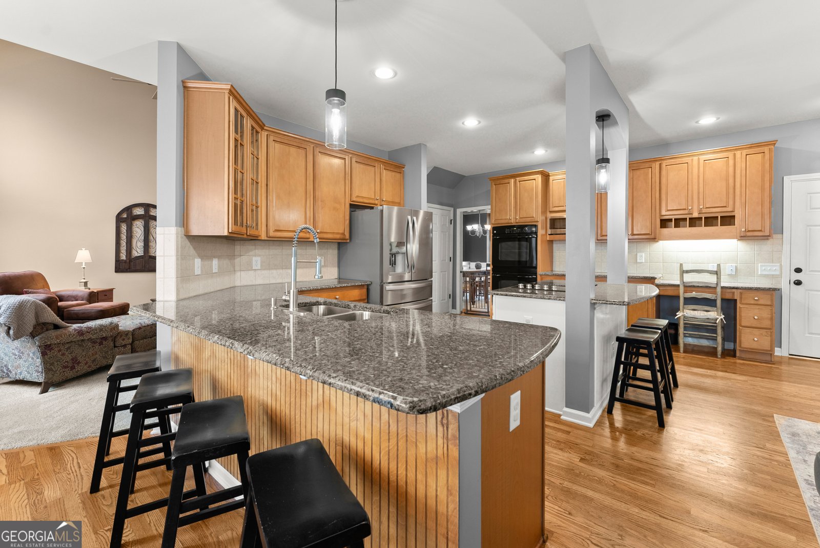 1070 Coleridge Way Suwanee - Photo 20