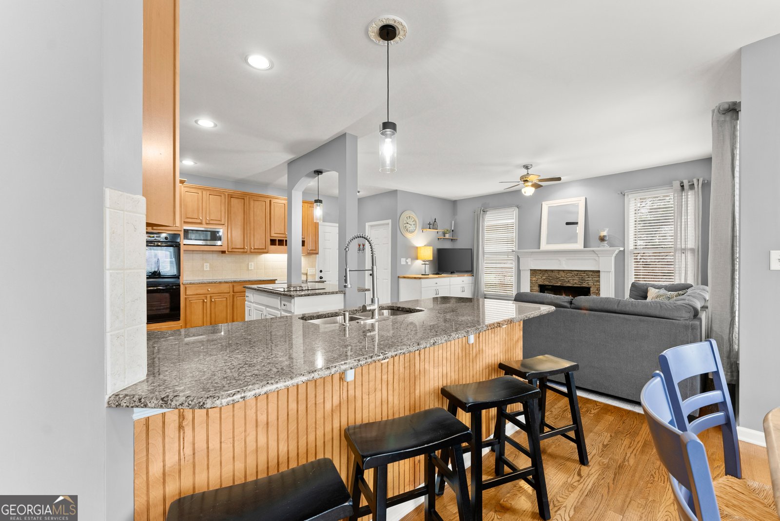 1070 Coleridge Way Suwanee - Photo 21