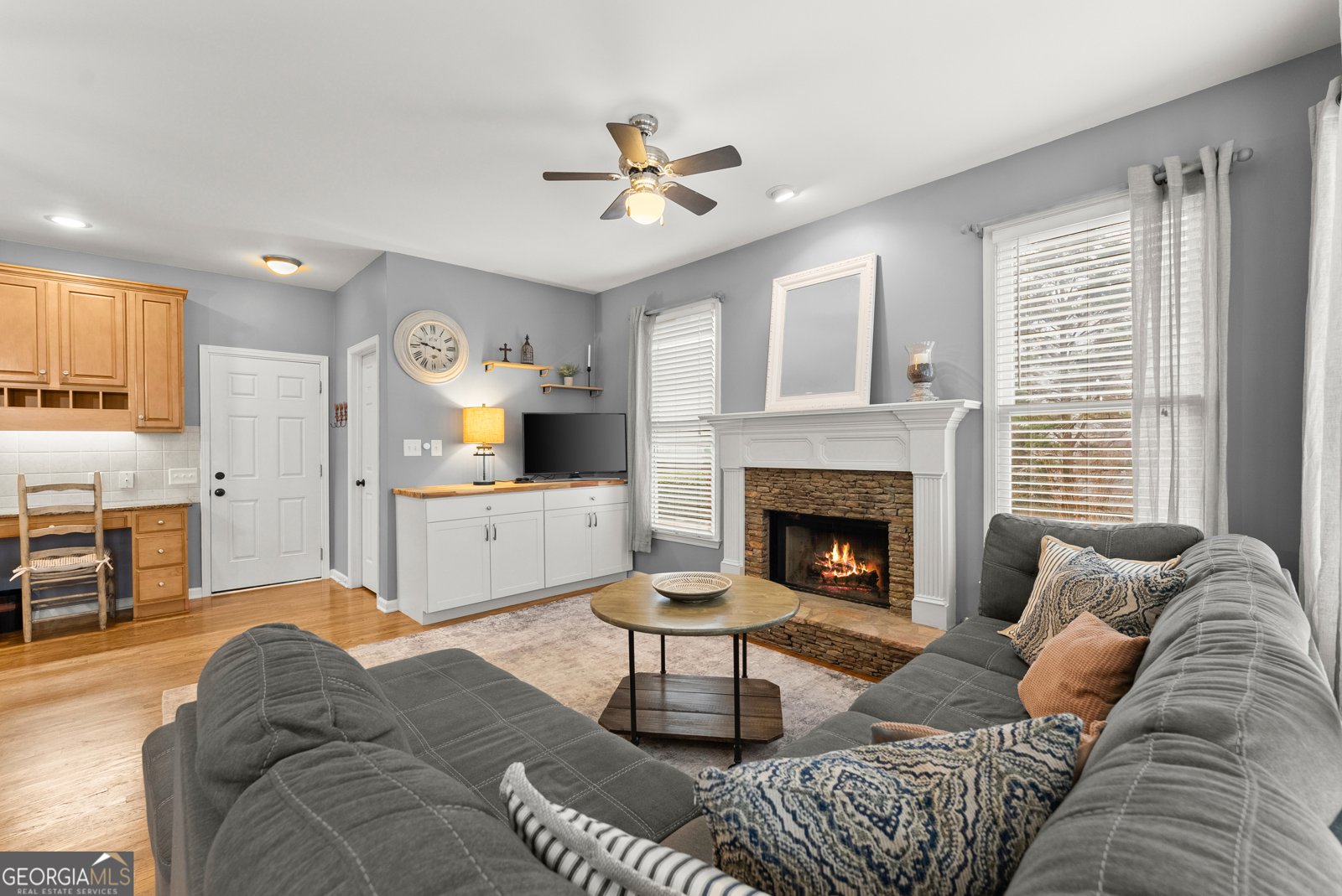 1070 Coleridge Way Suwanee - Photo 24