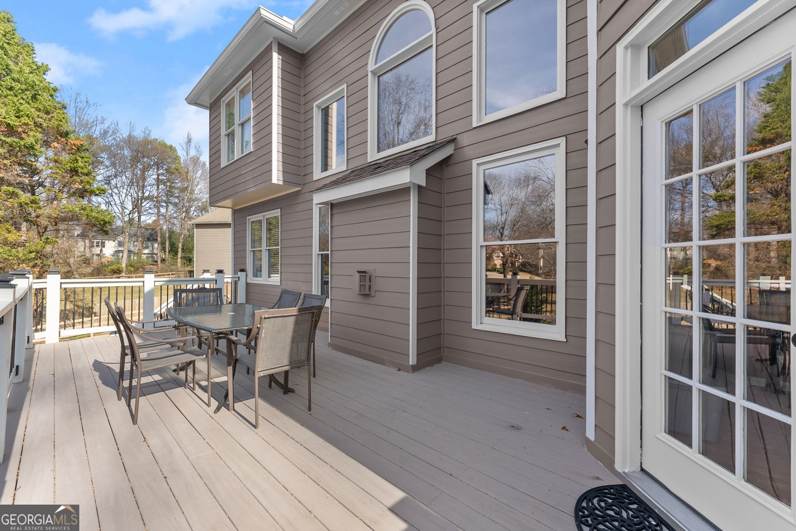 1070 Coleridge Way Suwanee - Photo 25