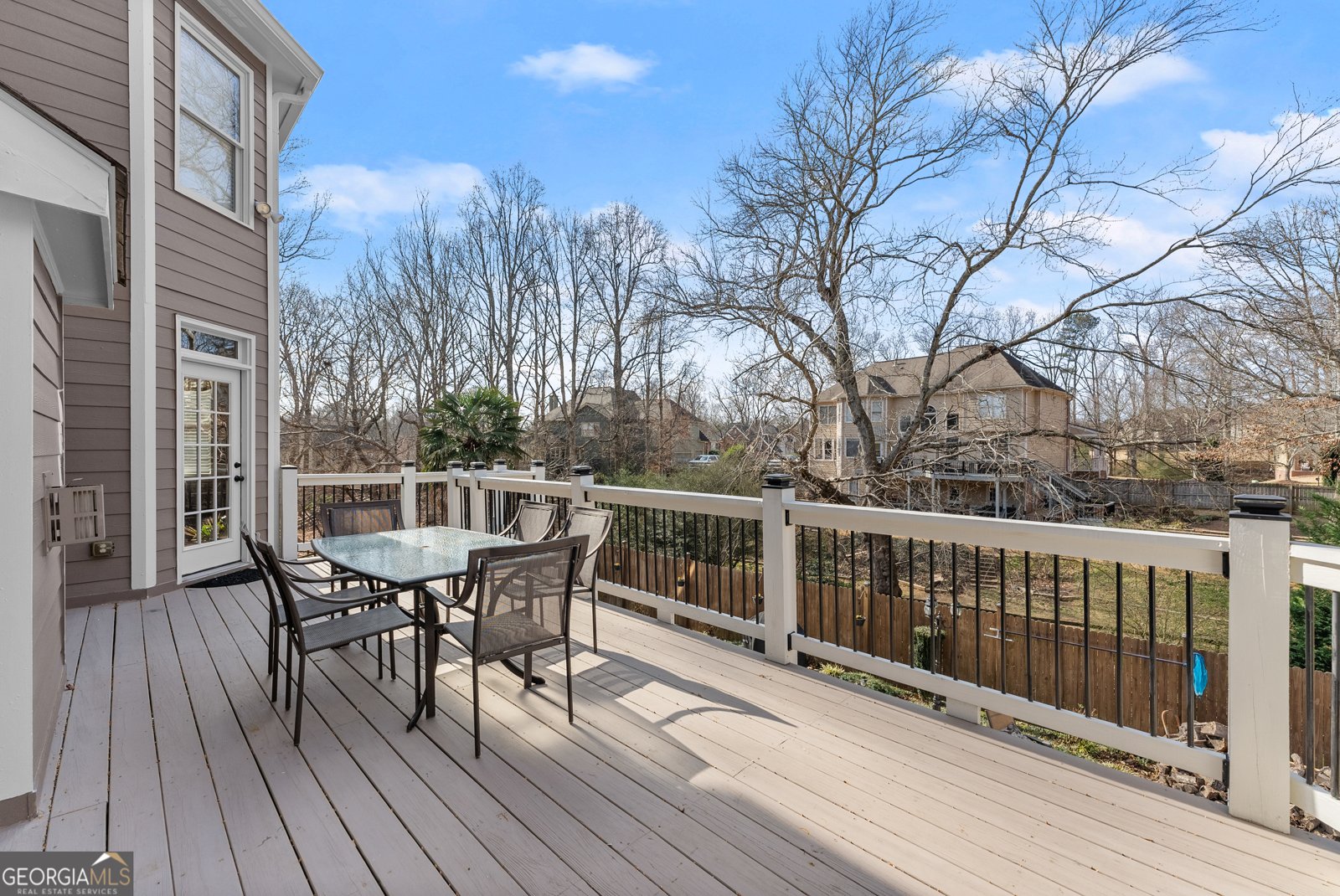 1070 Coleridge Way Suwanee - Photo 26