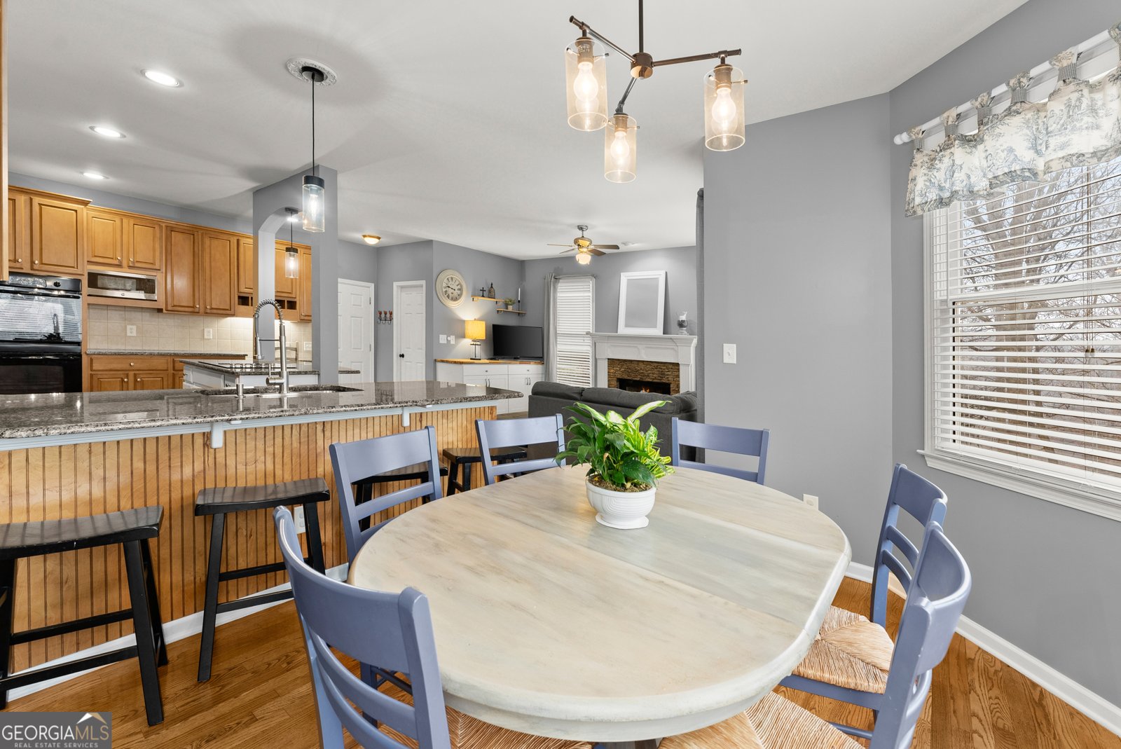 1070 Coleridge Way Suwanee - Photo 27