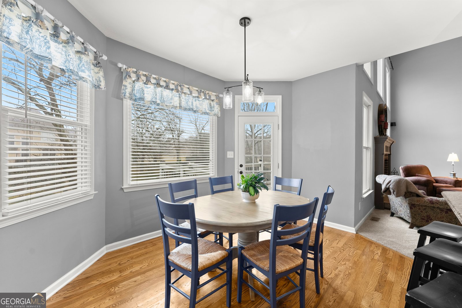 1070 Coleridge Way Suwanee - Photo 28