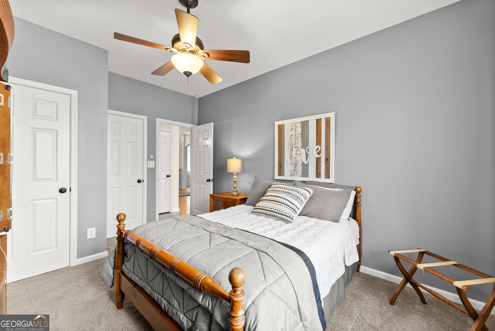 1070 Coleridge Way Suwanee - Photo 30