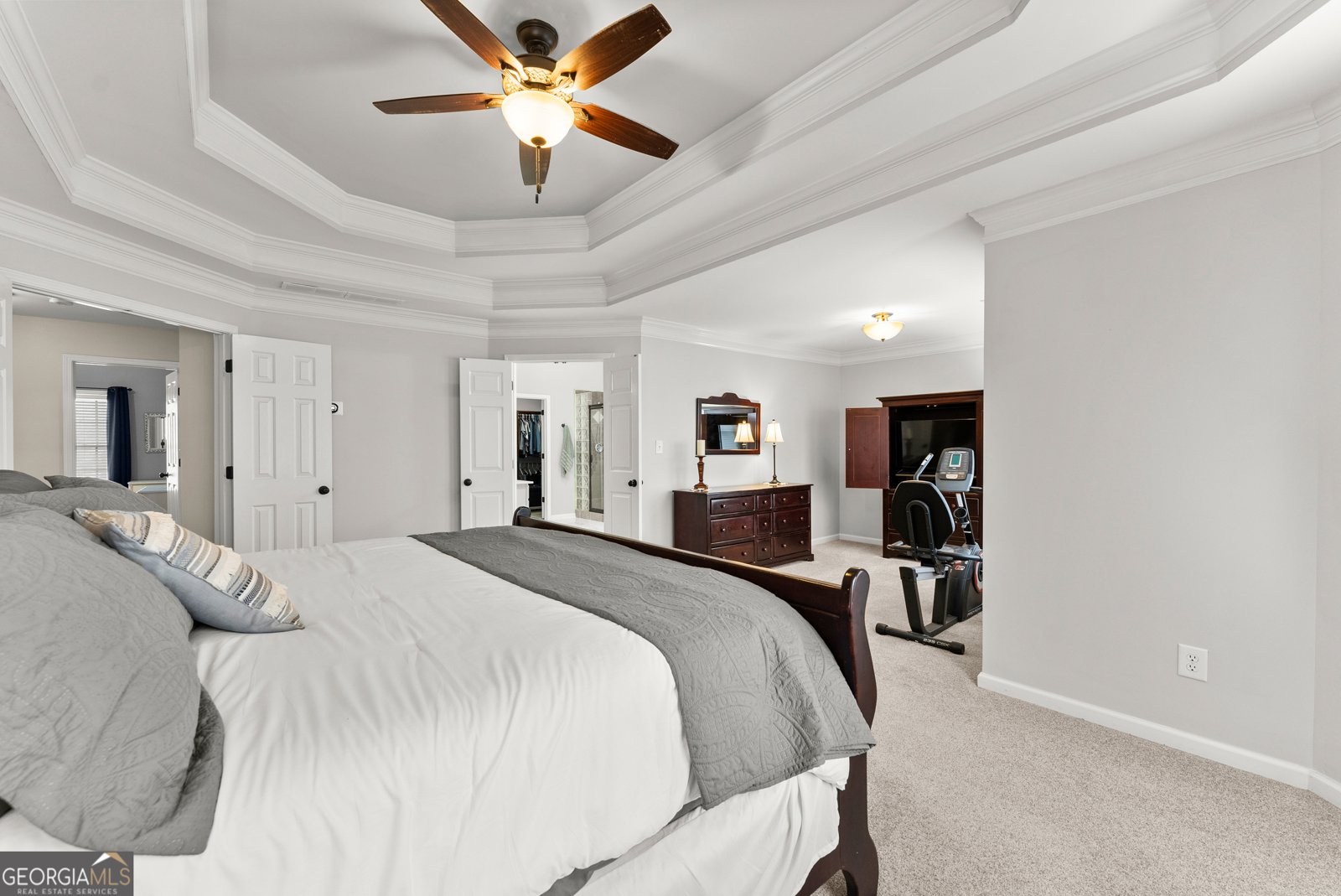 1070 Coleridge Way Suwanee - Photo 33