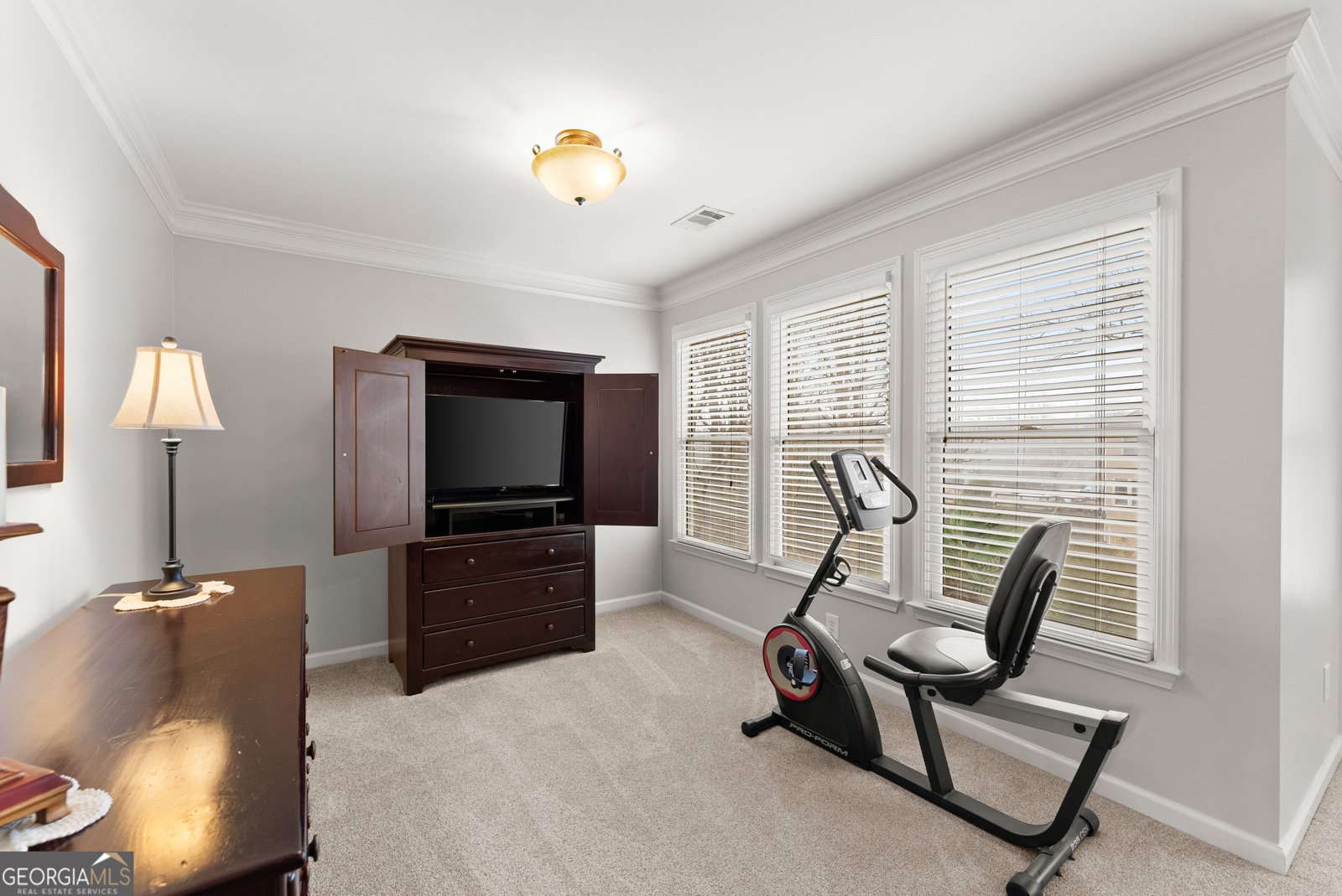 1070 Coleridge Way Suwanee - Photo 35