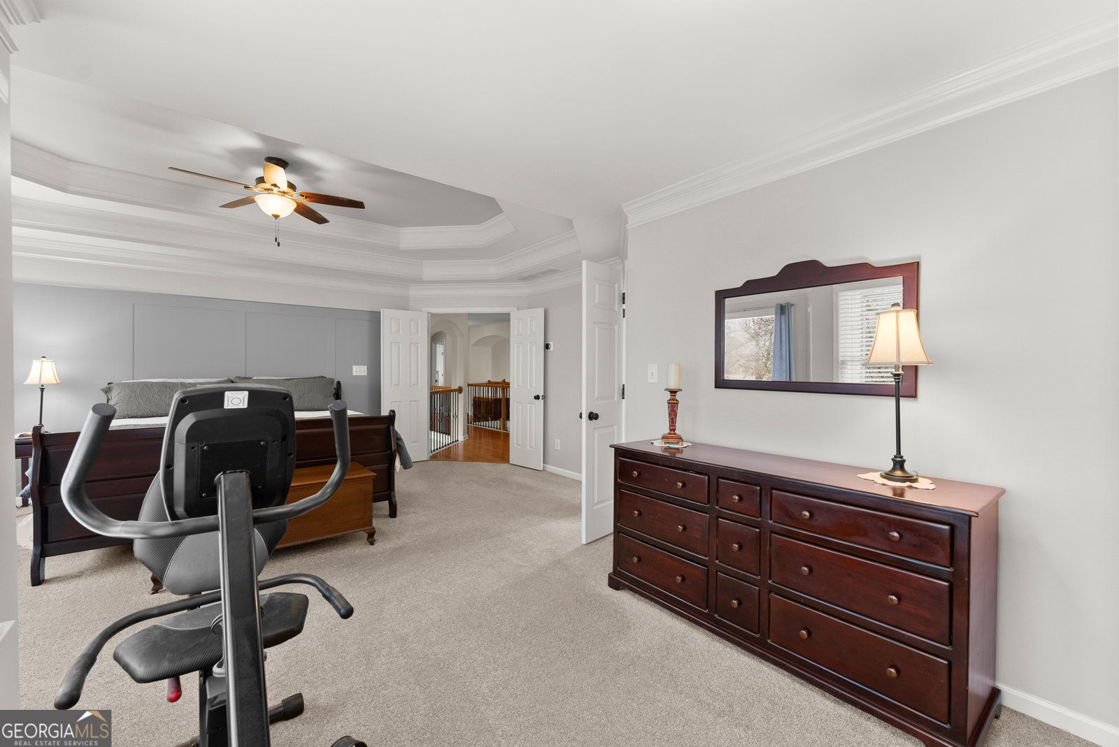 1070 Coleridge Way Suwanee - Photo 36