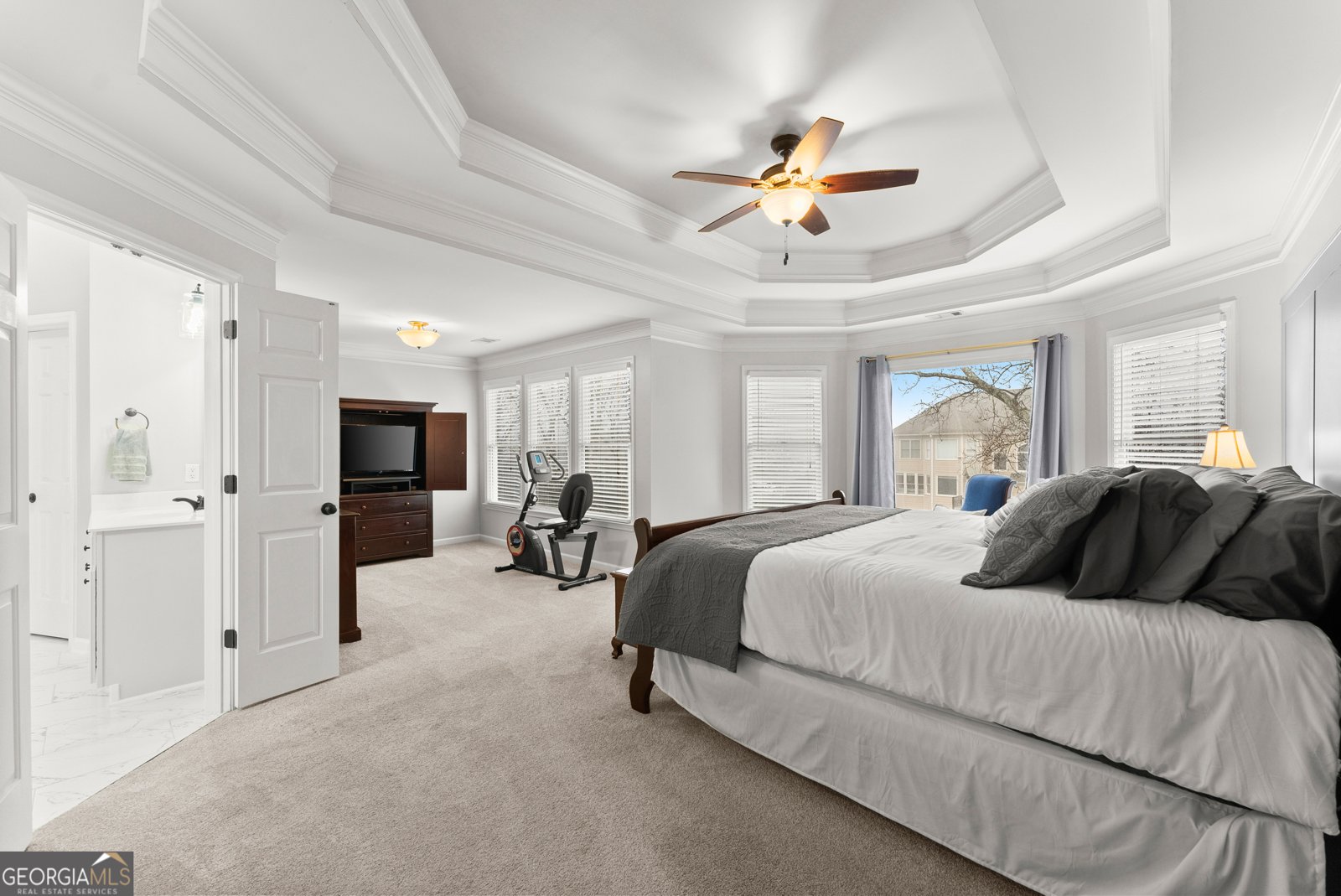 1070 Coleridge Way Suwanee - Photo 37