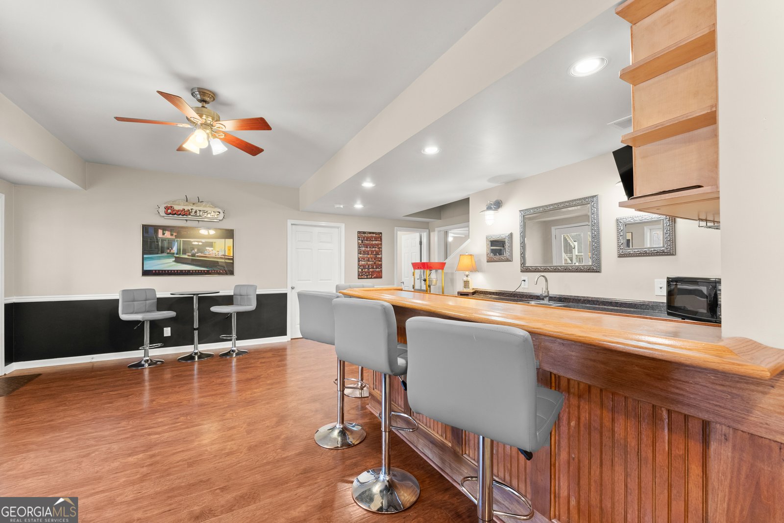 1070 Coleridge Way Suwanee - Photo 57