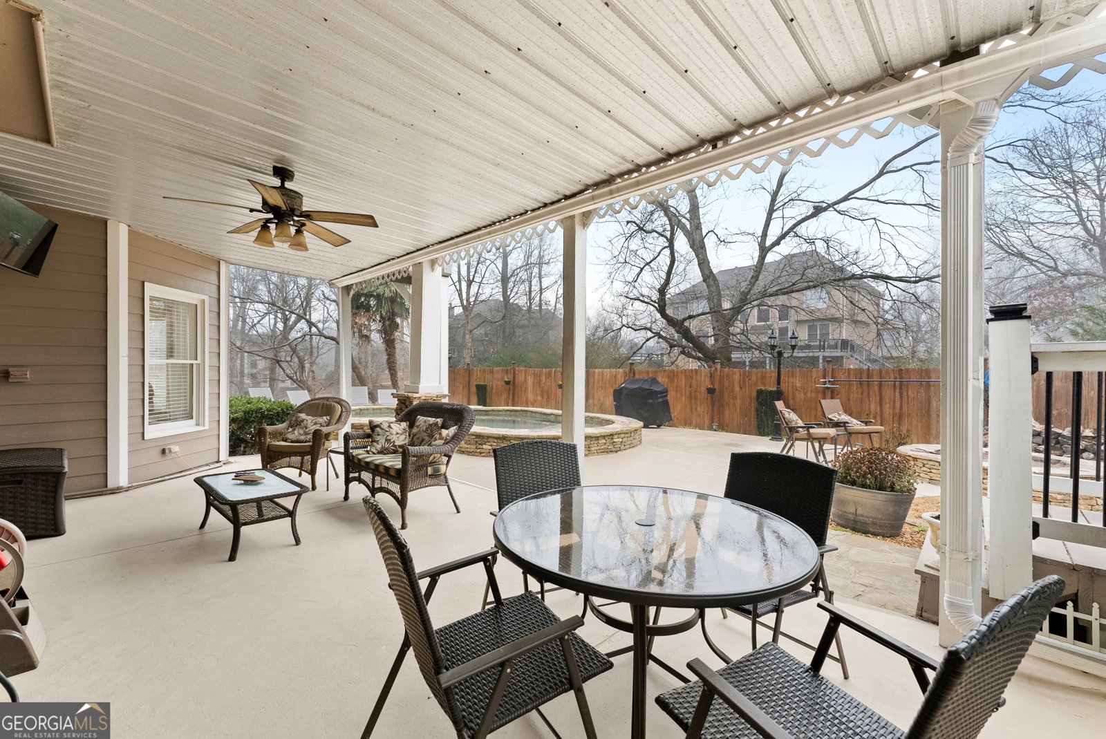 1070 Coleridge Way Suwanee - Photo 58