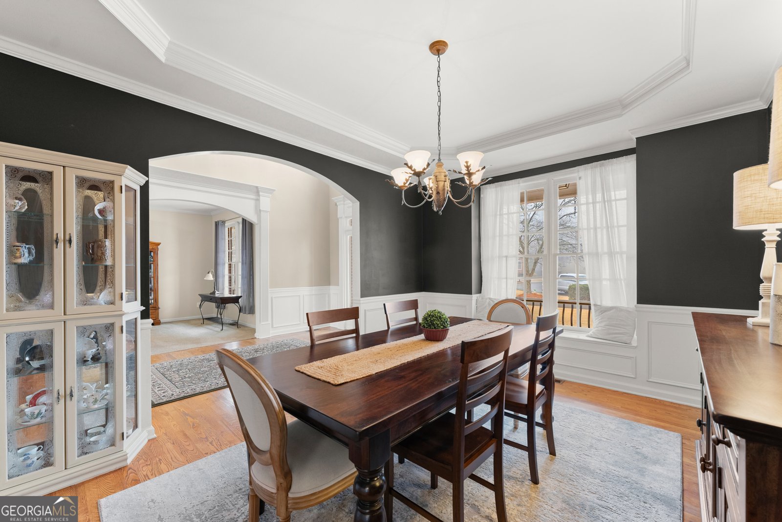 1070 Coleridge Way Suwanee - Photo 6