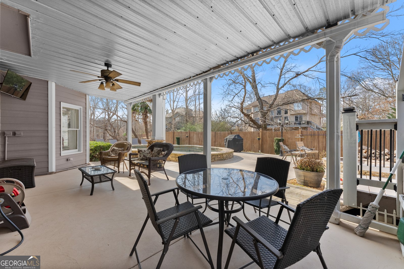 1070 Coleridge Way Suwanee - Photo 68