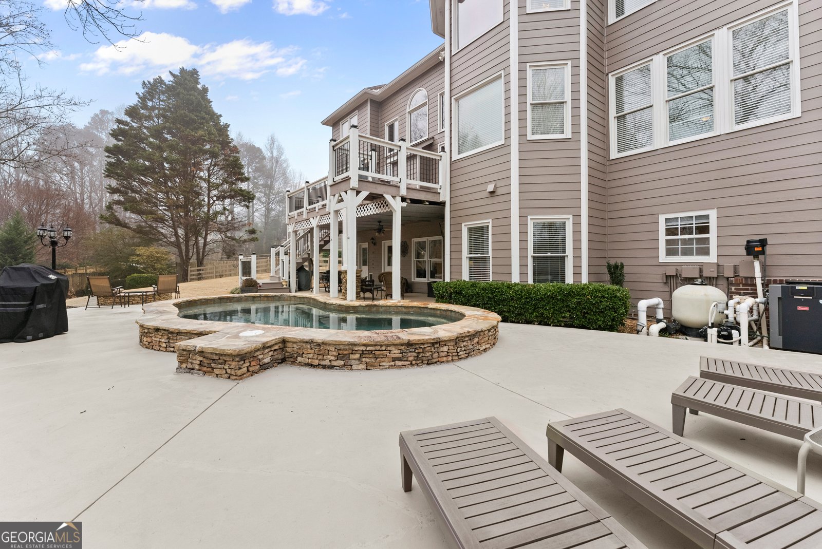 1070 Coleridge Way Suwanee - Photo 69