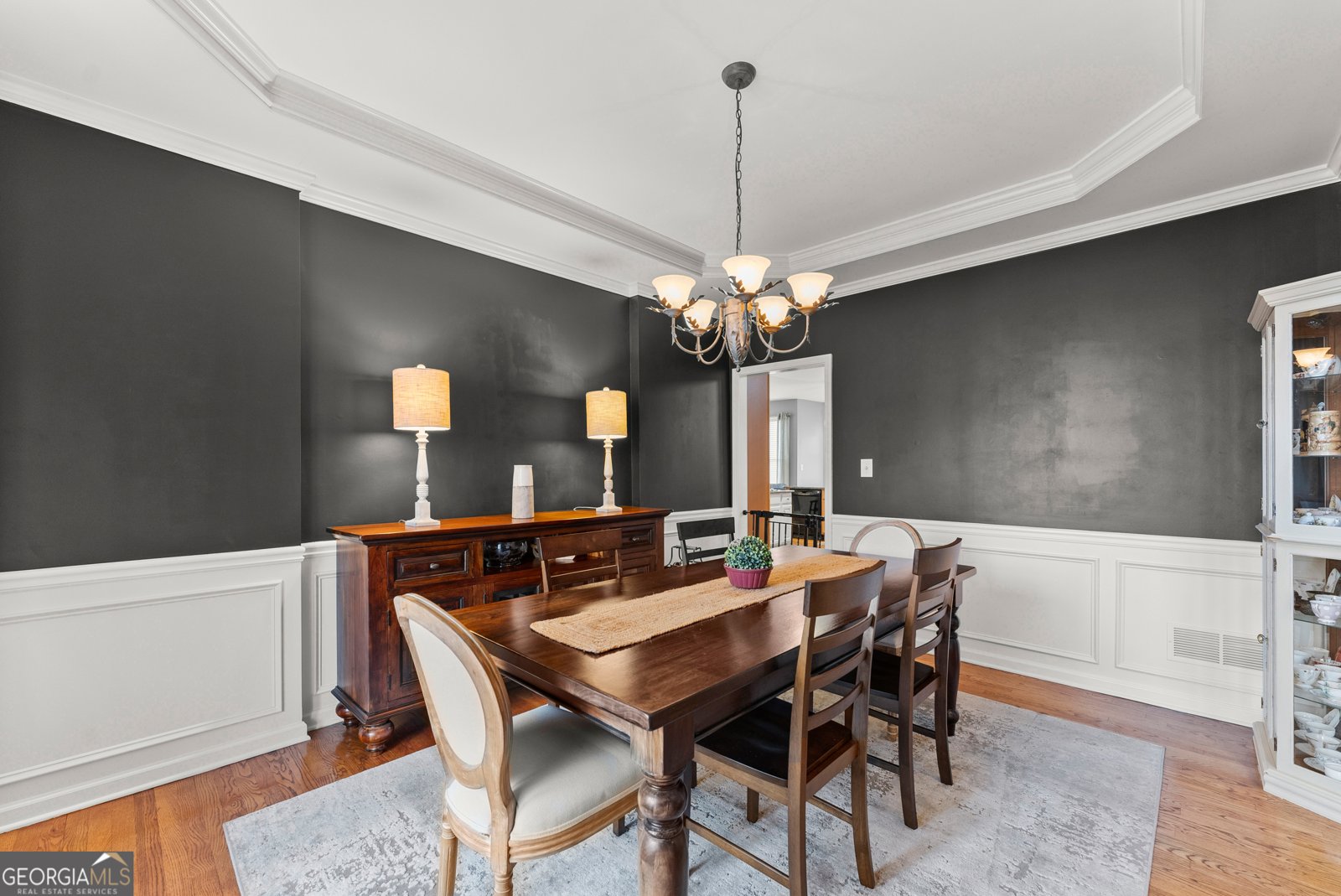 1070 Coleridge Way Suwanee - Photo 7