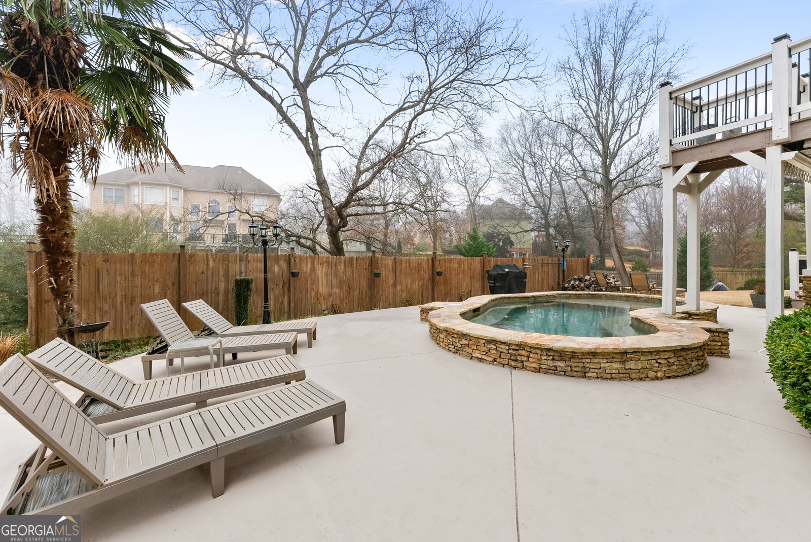 1070 Coleridge Way Suwanee - Photo 70