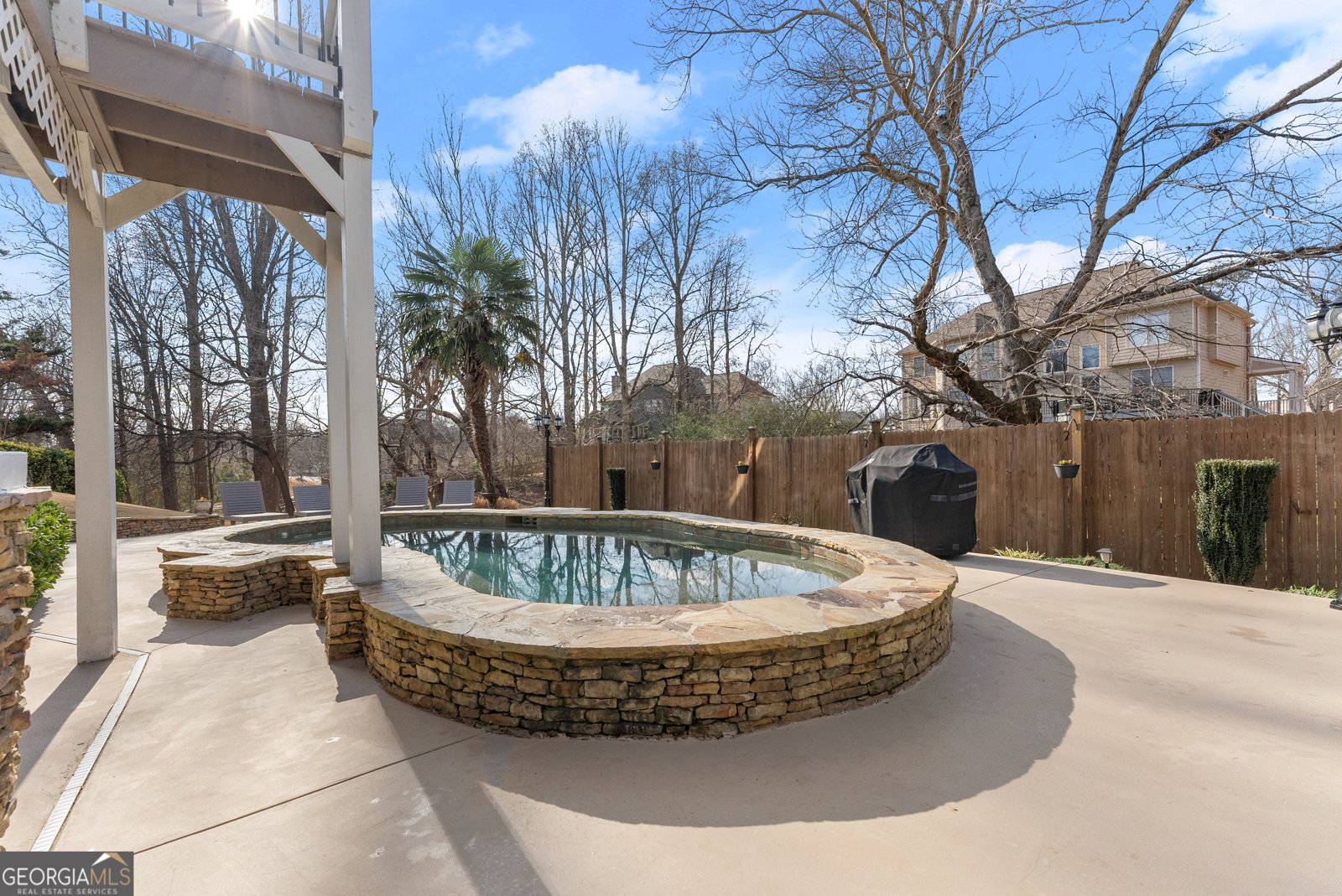 1070 Coleridge Way Suwanee - Photo 71