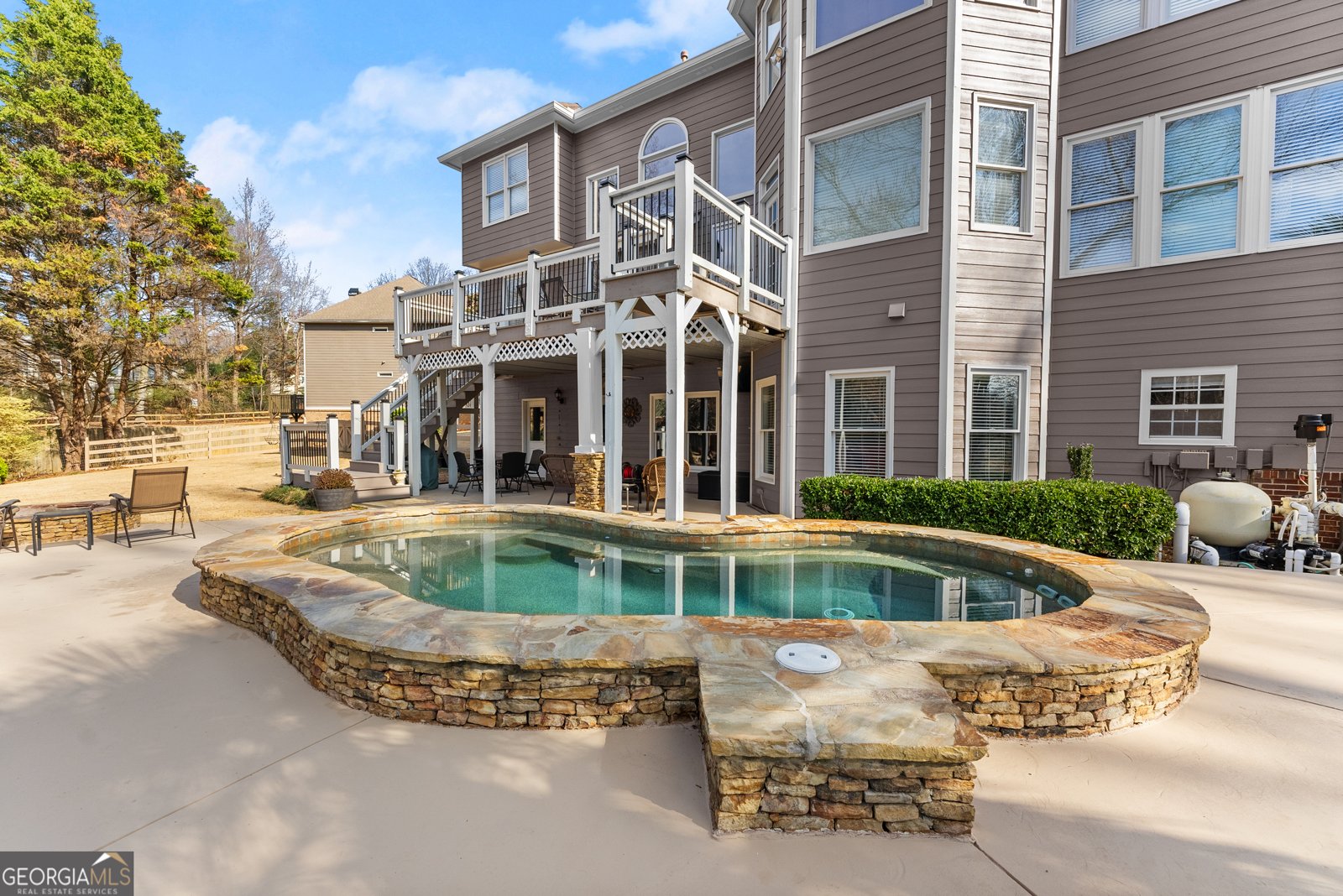 1070 Coleridge Way Suwanee - Photo 72